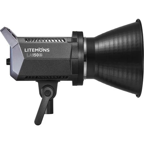 Godox Litemons LA150Bi Bi-Color LED Light - BHM Store