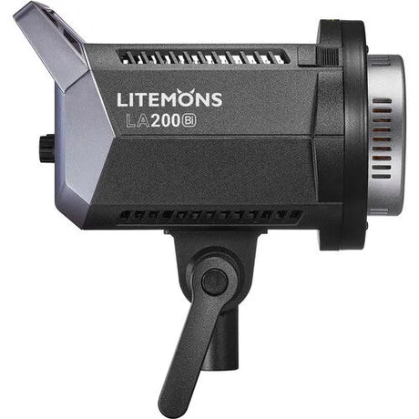 Godox Litemons LA200Bi Bi-Color LED Light - BHM Store