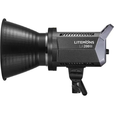 Godox Litemons LA200Bi Bi-Color LED Light - BHM Store