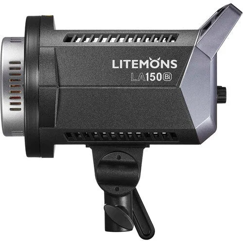 Godox Litemons LA150Bi Bi-Color LED Light - BHM Store