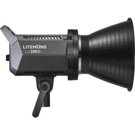 Godox Litemons LA200Bi Bi-Color LED Light - BHM Store