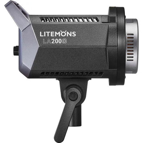 Godox Litemons LA200D Daylight LED Light - BHM Store