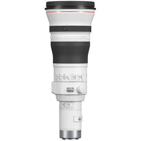 Canon RF 800mm f/5.6 L IS USM Lens - BHM Store