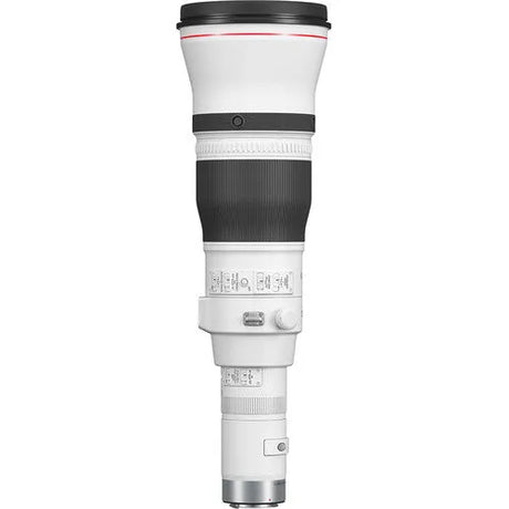 Canon RF 1200mm f/8 L IS USM Lens - BHM Store