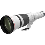 Canon RF 1200mm f/8 L IS USM Lens - BHM Store