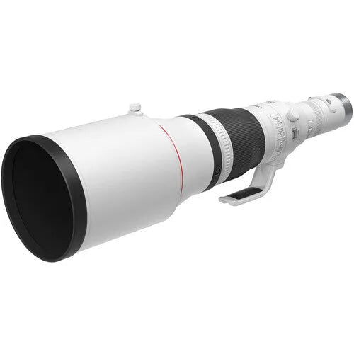 Canon RF 1200mm f/8 L IS USM Lens - BHM Store