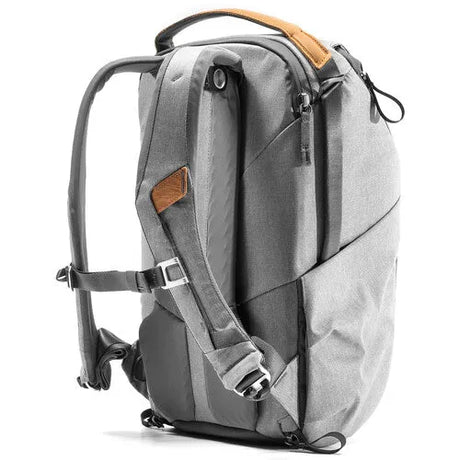 Peak Design Everyday Backpack v2 (Ash, 20L) - BHM Store