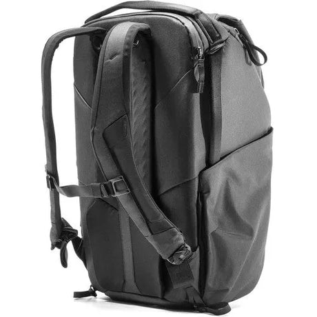 Peak Design Everyday Backpack v2 (Black, 30L) - BHM Store