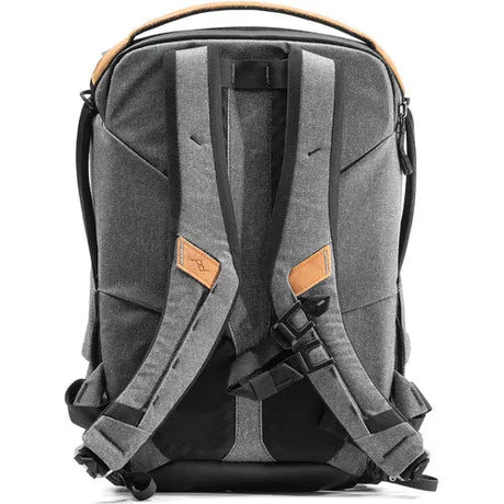 Peak Design Everyday Backpack v2 (Charcoal, 20L) - BHM Store