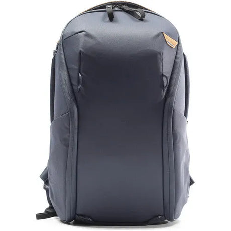 Peak Design Everyday Backpack Zip (15L, Midnight) - BHM Store