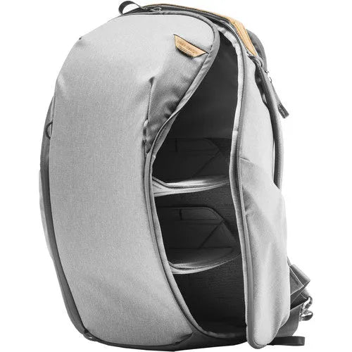 Peak Design Everyday Backpack Zip (20L, Ash) - BHM Store