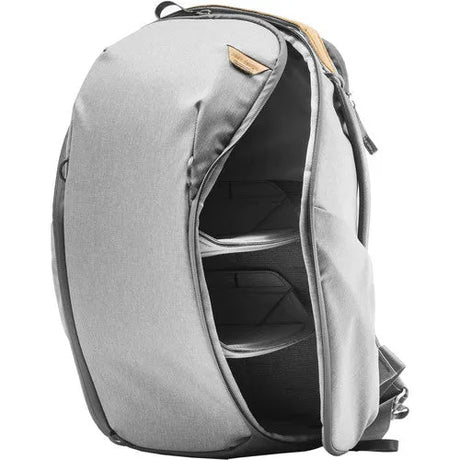 Peak Design Everyday Backpack Zip (20L, Ash) - BHM Store