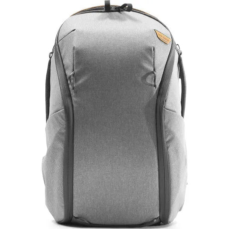 Peak Design Everyday Backpack Zip (15L, Ash) - BHM Store