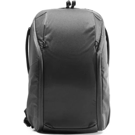 Peak Design Everyday Backpack Zip (20L, Black) - BHM Store