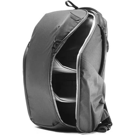 Peak Design Everyday Backpack Zip (20L, Black) - BHM Store