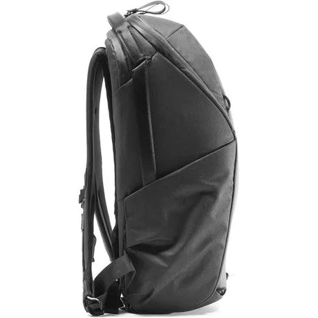 Peak Design Everyday Backpack Zip (20L, Black) - BHM Store