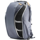 Peak Design Everyday Backpack Zip (20L, Midnight) - BHM Store