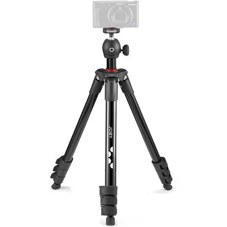 JOBY Compact Light Tripod Kit - BHM Store