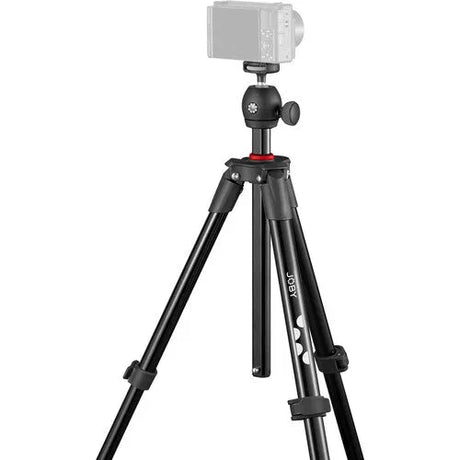 JOBY Compact Light Tripod Kit - BHM Store