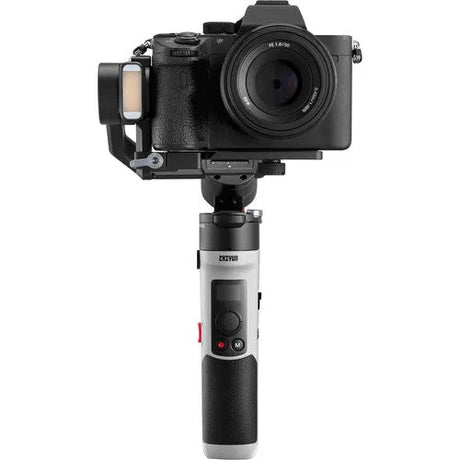 Zhiyun CRANE-M2 S 3-Axis Handheld Gimbal Stabilizer - BHM Store