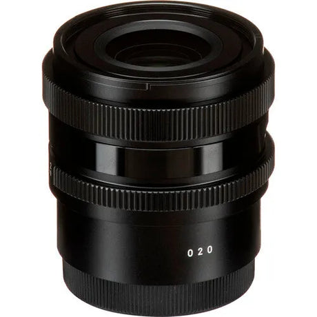 Sigma 35mm f/2 DG DN Contemporary Lens for Leica L - BHM Store