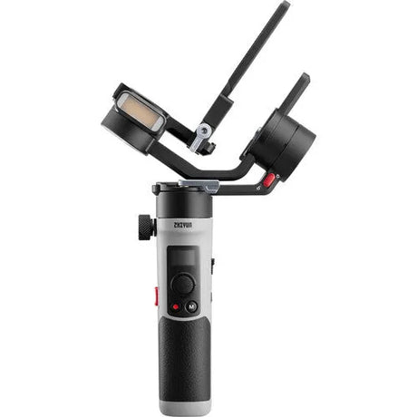 Zhiyun CRANE-M2 S 3-Axis Handheld Gimbal Stabilizer Combo Kit - BHM Store