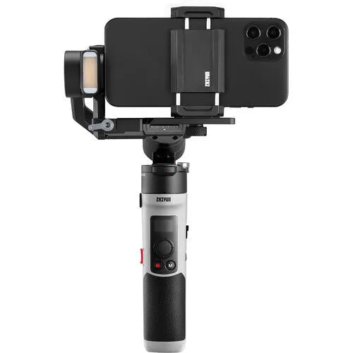 Zhiyun CRANE-M2 S 3-Axis Handheld Gimbal Stabilizer Combo Kit - BHM Store