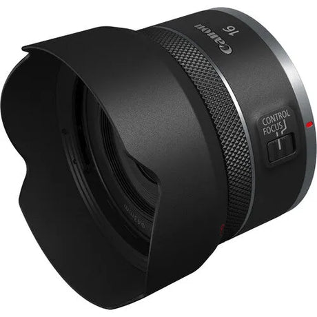 Canon RF 16mm f/2.8 STM Lens - BHM Store