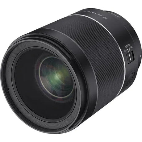 Samyang 35mm f/1.4 AF II Lens for Sony E-Mount Cameras - BHM Store