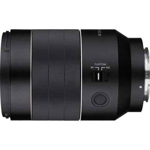 Samyang 35mm f/1.4 AF II Lens for Sony E-Mount Cameras - BHM Store