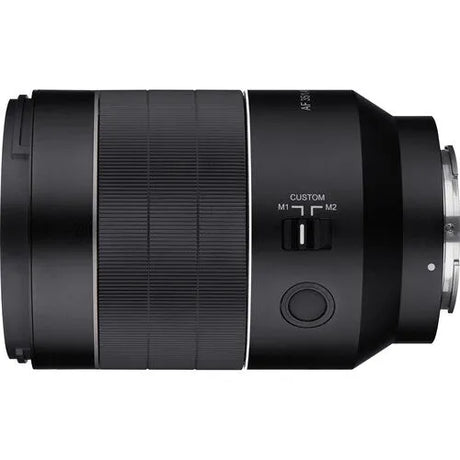 Samyang 35mm f/1.4 AF II Lens for Sony E-Mount Cameras - BHM Store