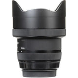 Sigma 12-24mm f/4 DG HSM Art Lens for Canon EF - BHM Store