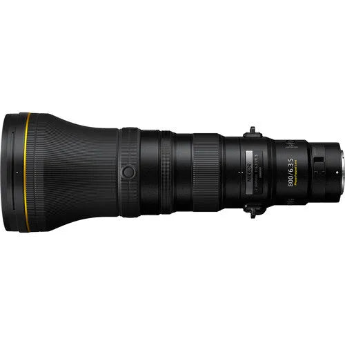 Nikon NIKKOR Z 800mm f/6.3 VR S Lens - BHM Store