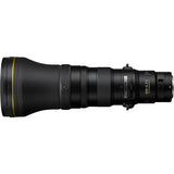 Nikon NIKKOR Z 800mm f/6.3 VR S Lens - BHM Store