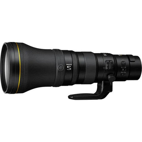 Nikon NIKKOR Z 800mm f/6.3 VR S Lens - BHM Store