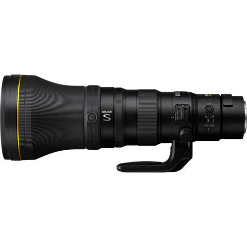 Nikon NIKKOR Z 800mm f/6.3 VR S Lens - BHM Store