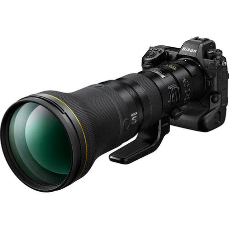 Nikon NIKKOR Z 800mm f/6.3 VR S Lens - BHM Store