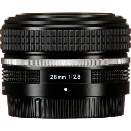 Nikon NIKKOR Z 28mm f/2.8 (SE) Lens - BHM Store