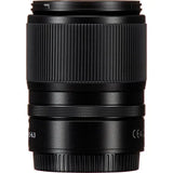 Nikon NIKKOR Z DX 18-140mm f/3.5-6.3 VR Lens - BHM Store