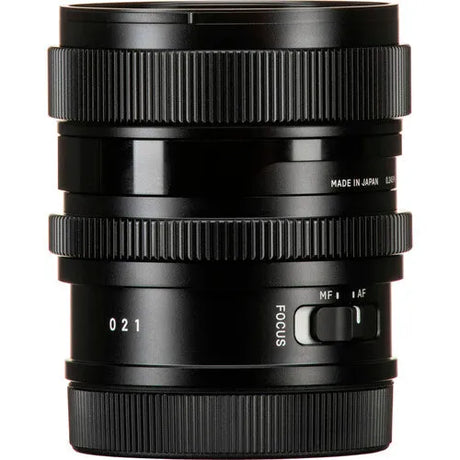 Sigma 24mm f/2 DG DN Contemporary Lens for Leica L - BHM Store