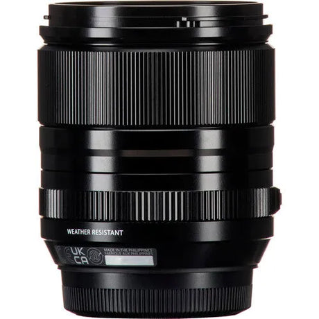 FUJIFILM XF 33mm f/1.4 R LM WR Lens - BHM Store