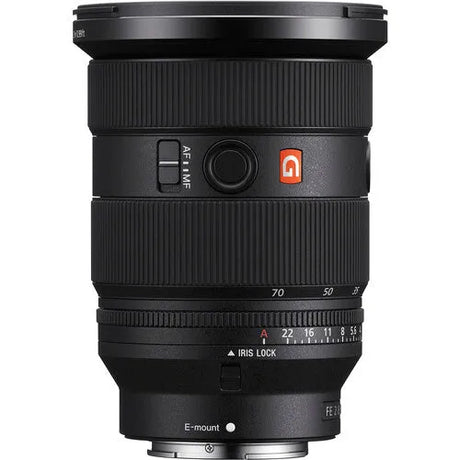 Sony FE 24-70mm f/2.8 GM II Lens (Sony E) - BHM Store