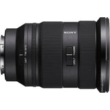 Sony FE 24-70mm f/2.8 GM II Lens (Sony E) - BHM Store