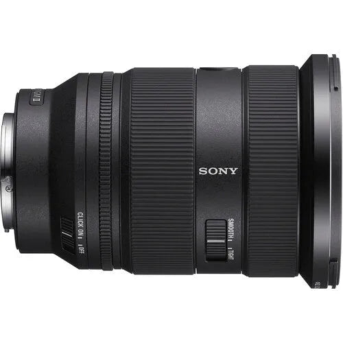 Sony FE 24-70mm f/2.8 GM II Lens (Sony E) - BHM Store