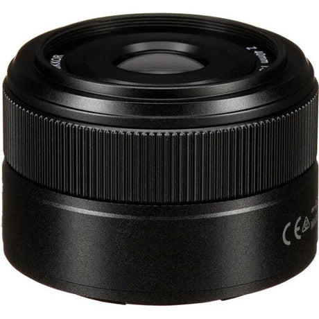 Nikon NIKKOR Z 40mm f/2 Lens - BHM Store