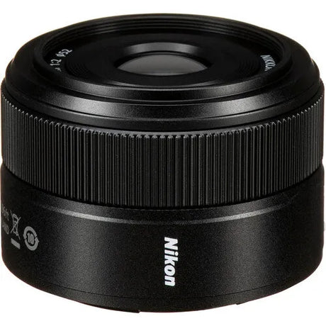 Nikon NIKKOR Z 40mm f/2 Lens - BHM Store