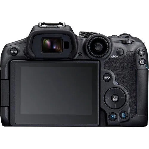 Canon EOS R7 Mirrorless Camera - BHM Store