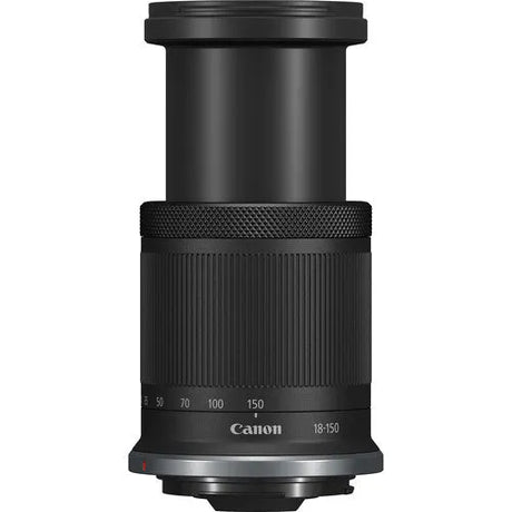 Canon RF-S 18-150mm f/3.5-6.3 IS STM Lens - BHM Store