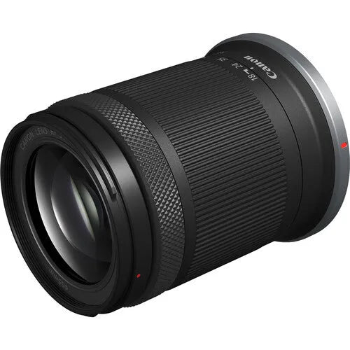 Canon RF-S 18-150mm f/3.5-6.3 IS STM Lens - BHM Store