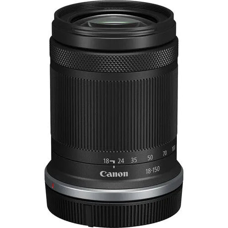 Canon RF-S 18-150mm f/3.5-6.3 IS STM Lens - BHM Store